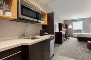 thumbnail: Private kitchen