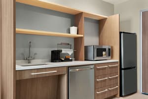 thumbnail: Private kitchen