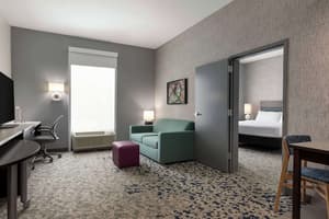 thumbnail: Living area