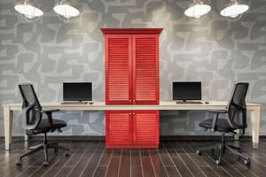 thumbnail: Business center
