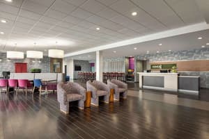 thumbnail: Reception