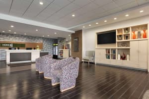 thumbnail: Reception