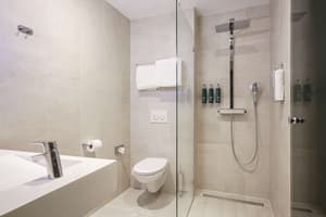 thumbnail: Bathroom shower