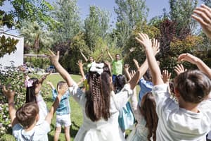 thumbnail: Banquet hall