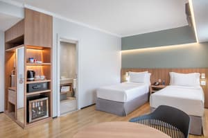 thumbnail: Room