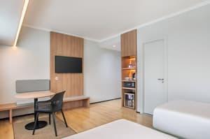 thumbnail: Room