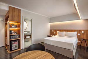 thumbnail: Room