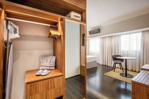 thumbnail: Room