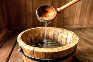 thumbnail: Sauna