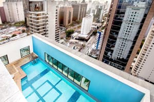 thumbnail: Outdoor pool