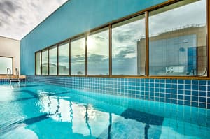 thumbnail: Outdoor pool