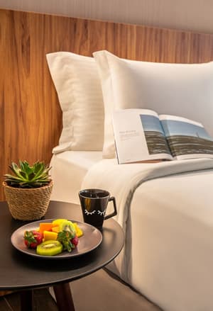 thumbnail: Room amenity