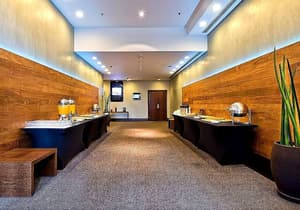 thumbnail: Banquet hall