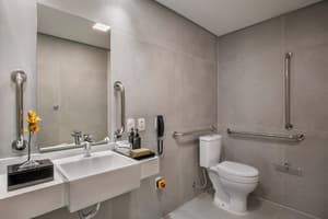 thumbnail: Bathroom