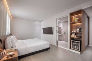 thumbnail: Room