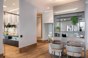 thumbnail: Executive lounge