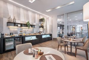thumbnail: Executive lounge