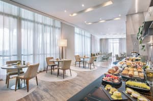thumbnail: Executive lounge