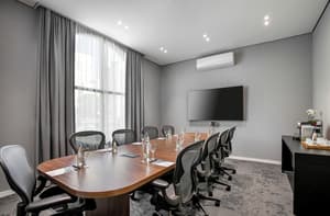 thumbnail: Business center