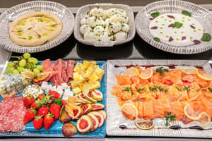 thumbnail: Restaurant