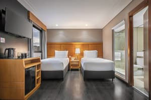 thumbnail: Room