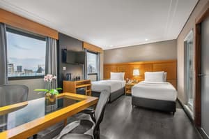 thumbnail: Room