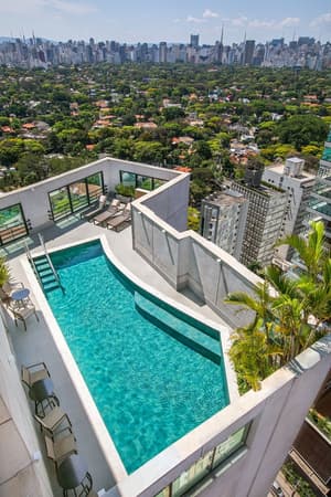 thumbnail: Pool