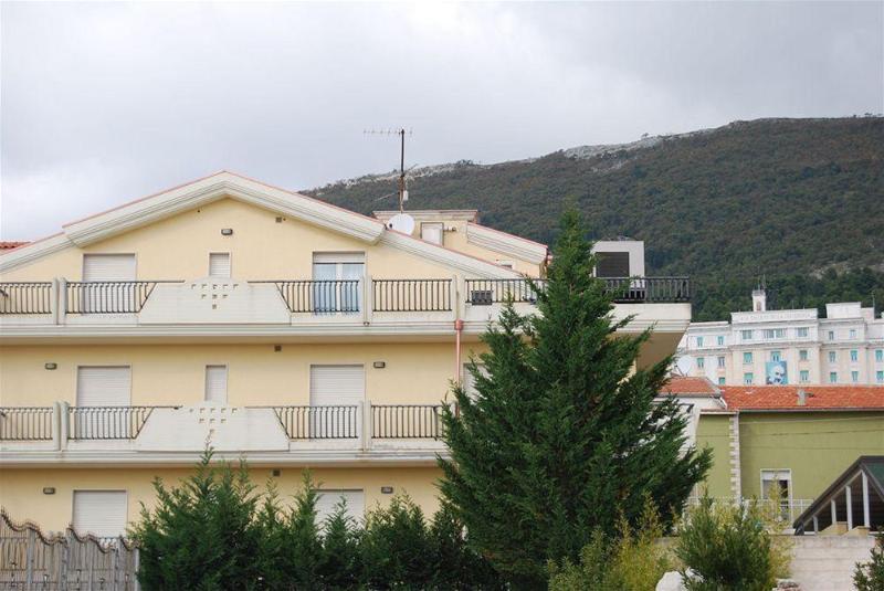 General view