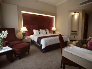 thumbnail: Room