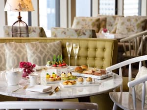 thumbnail: Executive lounge
