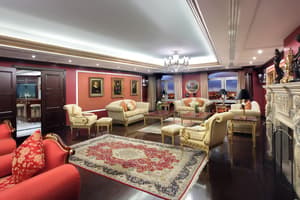 thumbnail: Living area