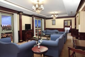 thumbnail: Living area