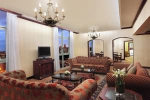 thumbnail: Living area