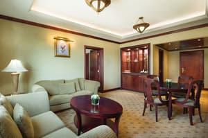 thumbnail: Living area