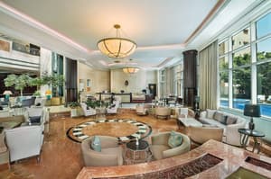 thumbnail: Interior detail