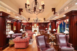 thumbnail: Bar (on property)