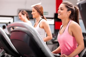 thumbnail: Gym