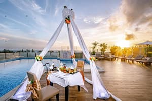 thumbnail: Terrace/patio