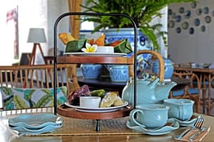 thumbnail: Food and drink