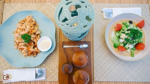 thumbnail: Restaurant