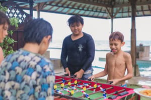 thumbnail: Children's activities