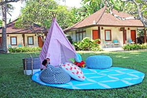thumbnail: Children's activities