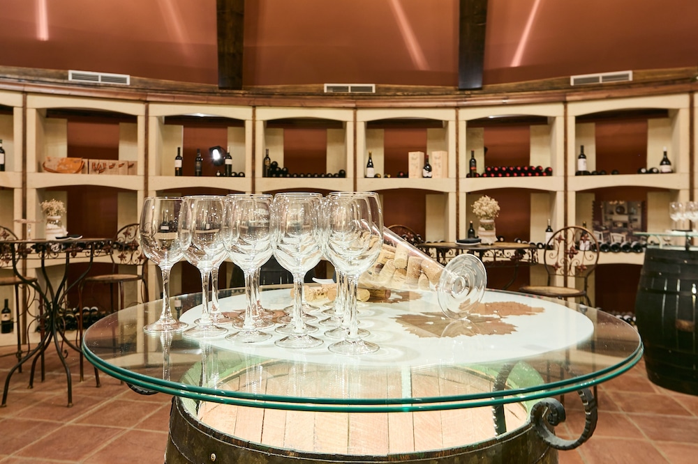 Winery