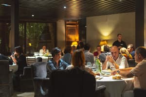 thumbnail: Terrace/patio