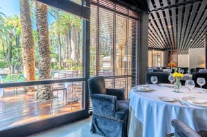 thumbnail: Terrace/patio