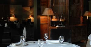 thumbnail: Outdoor dining