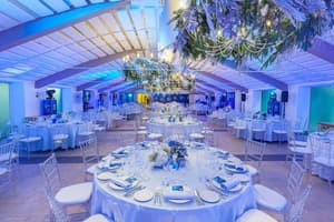thumbnail: Reception hall