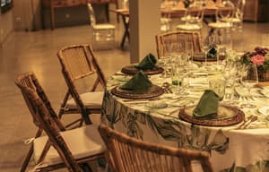 thumbnail: Banquet hall
