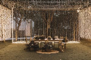 thumbnail: Banquet hall