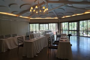 thumbnail: Banquet hall